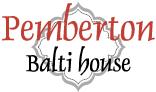 Pemberton Balti House  image 1