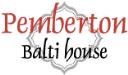 Pemberton Balti House  logo