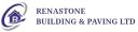 Renastone Building & Paving Ltd logo