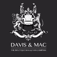 Davis and Mac image 1