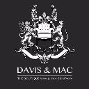 Davis and Mac logo