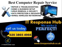 IT Response Hub image 2