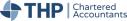 THP Chartered Accountants logo