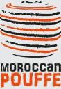 Moroccan Pouffe logo