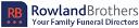 Rowland Brothers logo