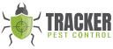 Tracker Pest Control logo