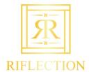 Riflection logo