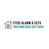 Titus Alarm & CCTV image 2