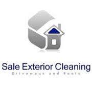 Sale Exterior Cleaning image 1