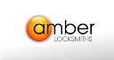 Amber Locksmiths logo