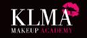 KLMA Makeup Academy logo