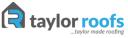 Taylor Roofs logo