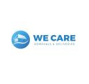 WeCare Removals Company logo
