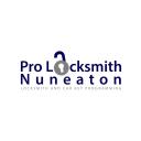 Pro Locksmith Nuneaton logo