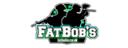 Fat Bob's Paintball logo