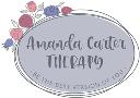 Amanda Carter Therapy logo