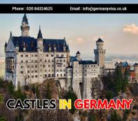 Germany Visa UK image 6