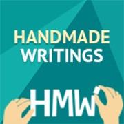 HandMadeWritings image 2