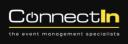 Connect In Events logo
