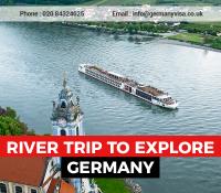 Germany Visa UK image 9