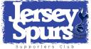 Jersey Spurs Supporters Club logo