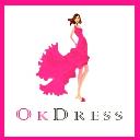 OKdress logo