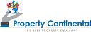 Property Continental logo