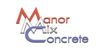 Manor Mix Concrete image 4