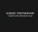 Kuboid Home Extensions logo