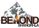 Beyond Shangri-La logo