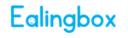 Ealingbox.co.uk is online seller  logo