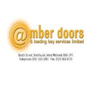 Amber Doors & Loading Bay Services Limited image 1