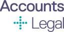 Accounts and Legal Brighton logo