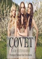 Covet Hair Extensions image 2