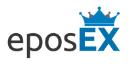 eposEX logo