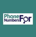 Phone Numbers For logo