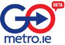 Go Metro logo