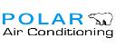 Polar Air Conditioning logo