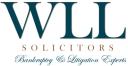 WLL Solicitors logo