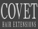 Covet Hair Extensions logo