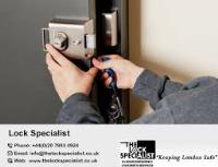 The Lock Specialist image 1