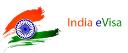 indian visa logo