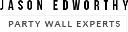 Jason Edworthy Party Wall Experts London logo