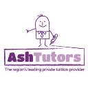 Ash Tutors logo