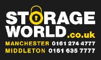 Storage World Manchester image 1