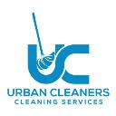 Urban Cleaners logo