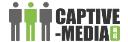 Captive Media Technology Ltd  logo
