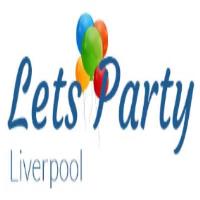 Let’s Party Liverpool image 1