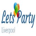 Let’s Party Liverpool logo