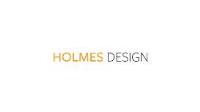 Stephen Holmes Website Design image 1